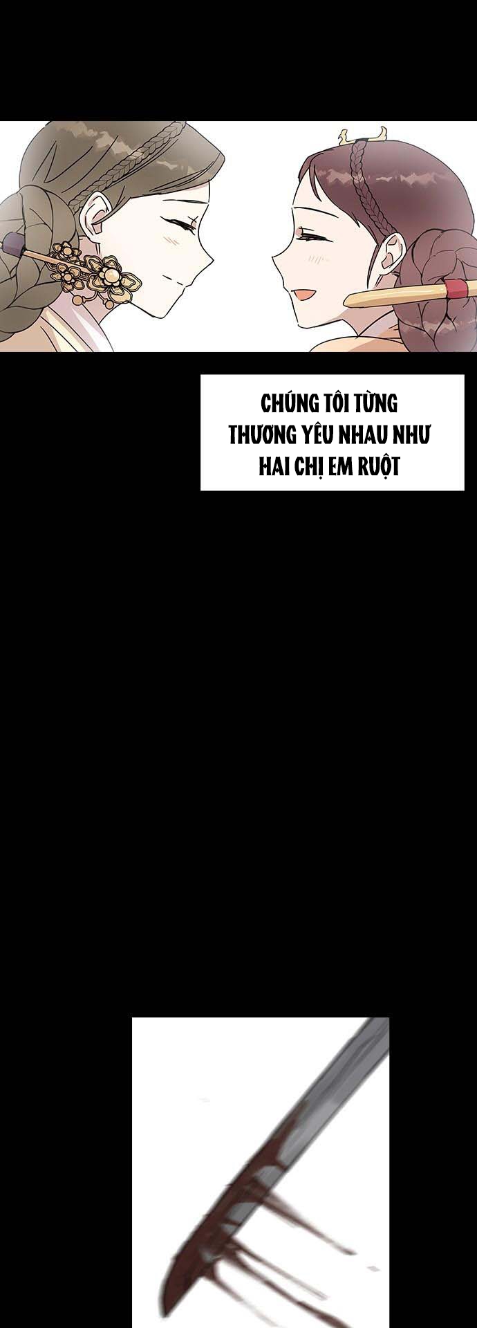 nhân duyên kiếp trước chapter 4.1 29