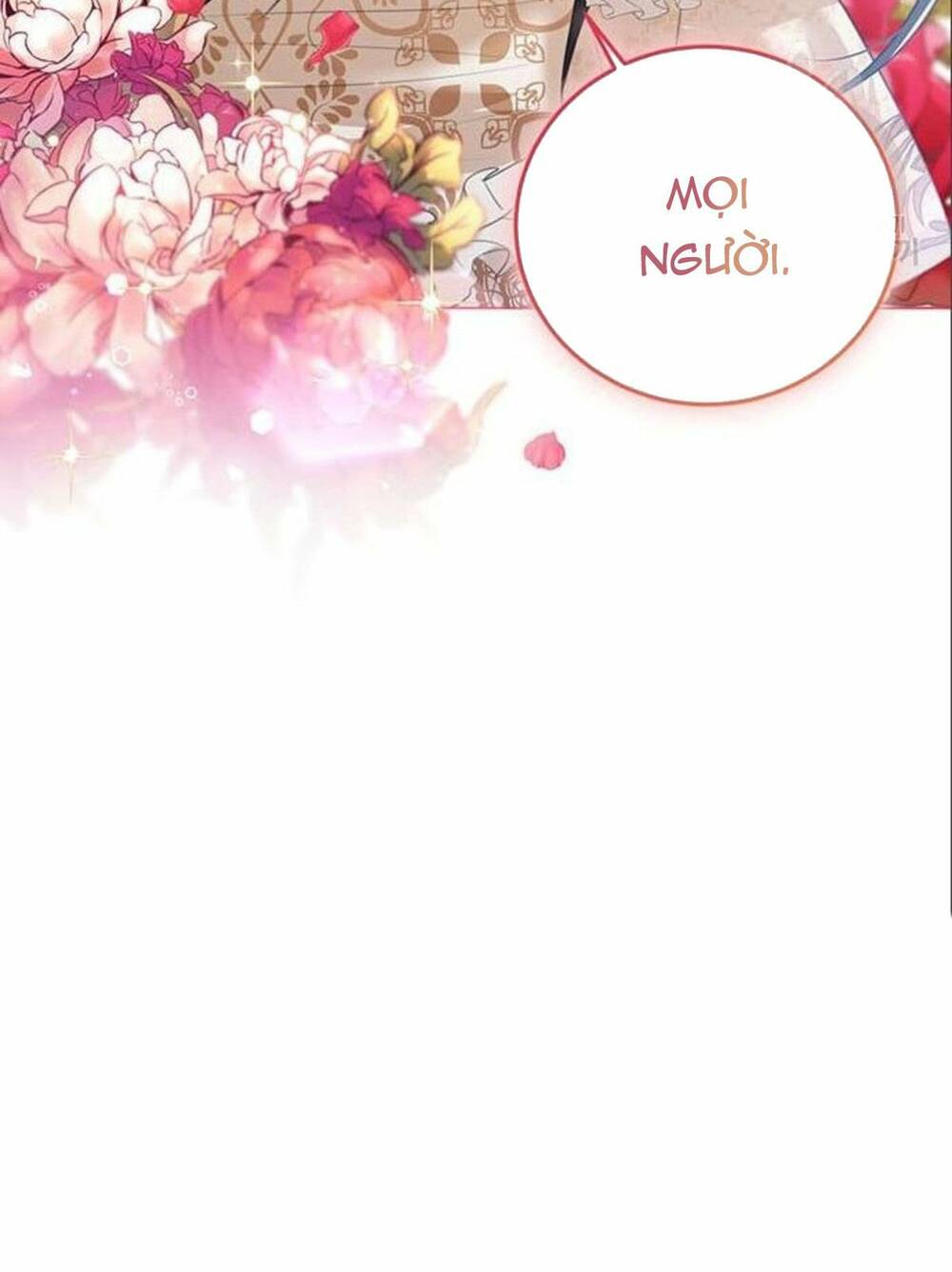 tôi sẽ từ bỏ vị trí hoàng hậu chapter 7 95