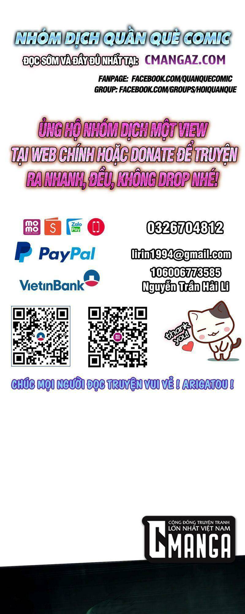 đừng hiểu lầm, tôi mới là người bị hại! chapter 92 1