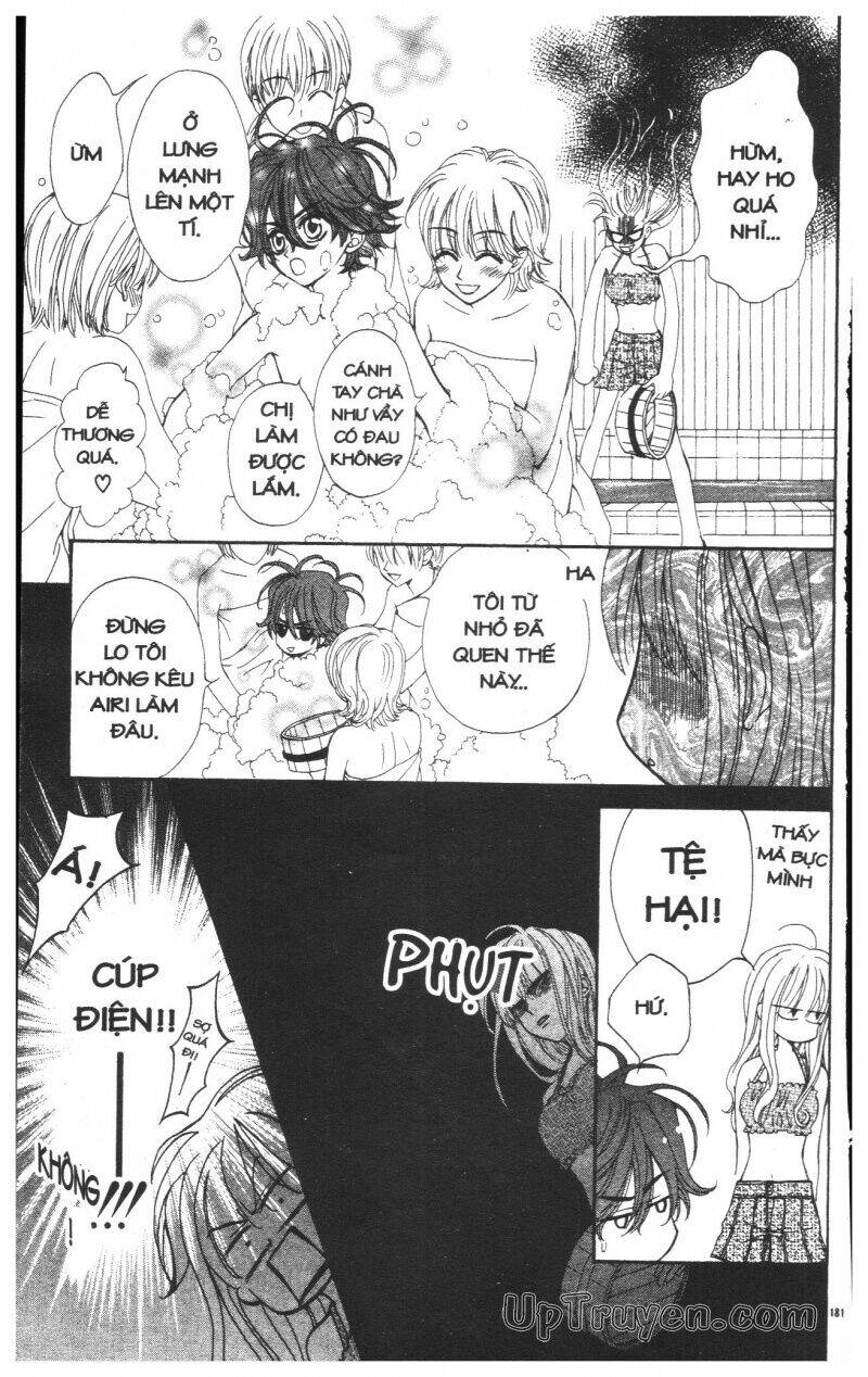 hoàng tử ếch(bản đẹp) chapter 3 97