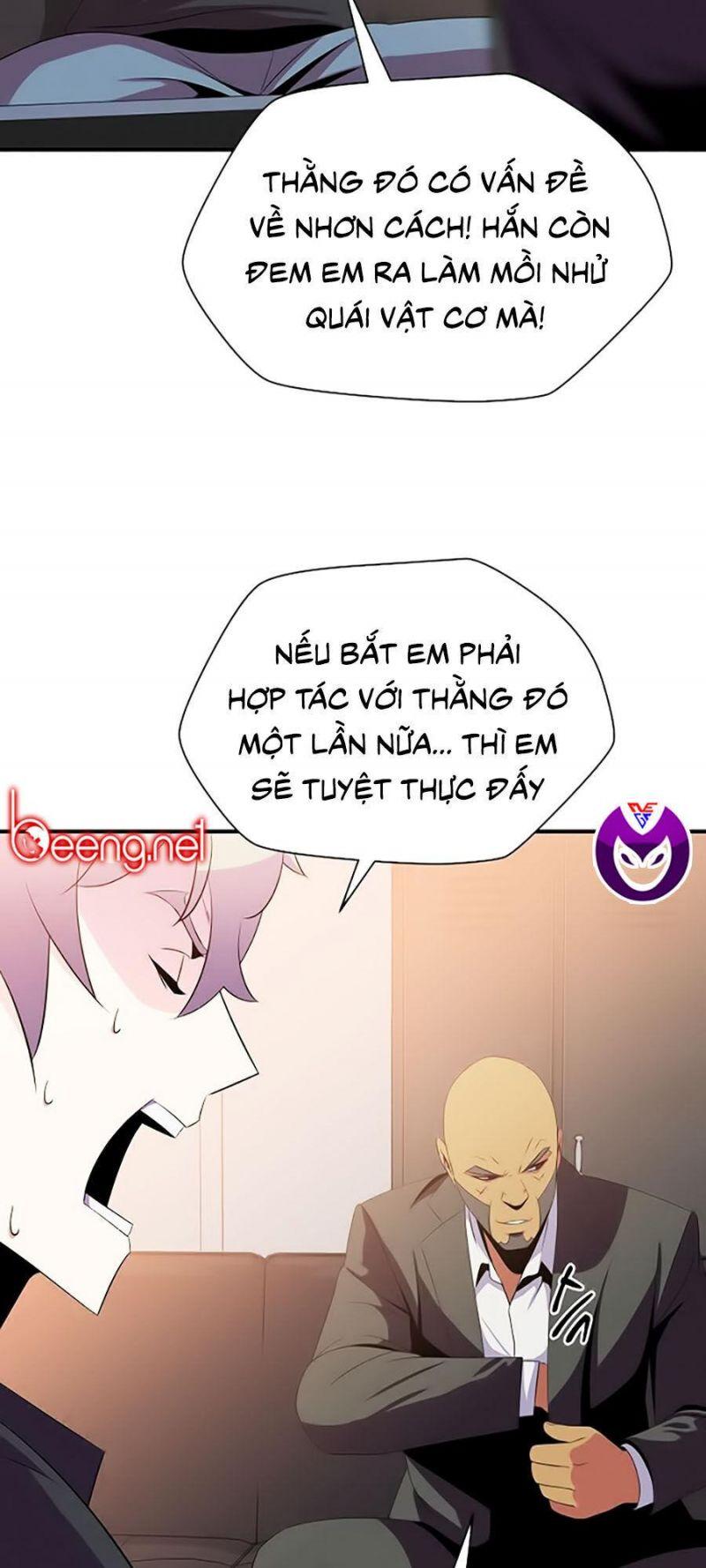 tiêu diệt đấng cứu thế chapter 31 71