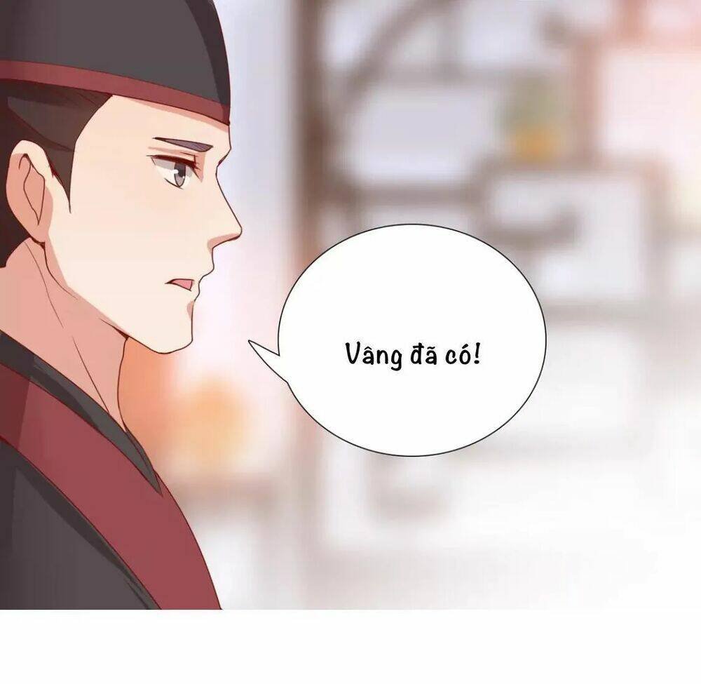 vương diệp, đuôi của ngươi đã biến mất chapter 15 13