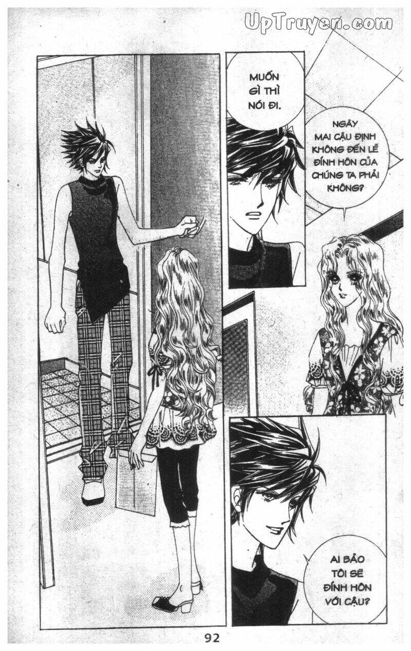 dạ khúc chapter 9 91