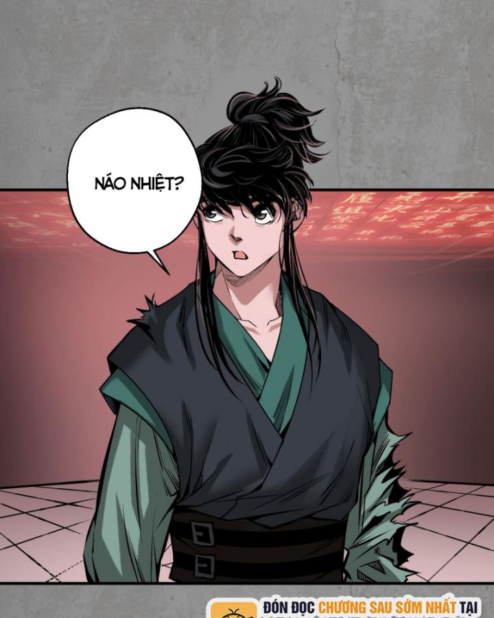 Tạng Phong Hành chapter 192 26