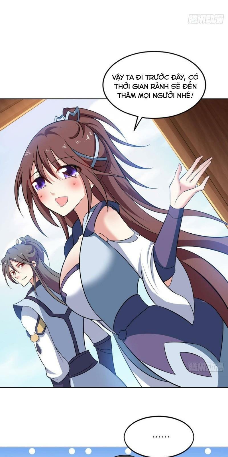 Trọng Sinh Thành Cậu Vàng Tại Dị Thế Chapter 85 25