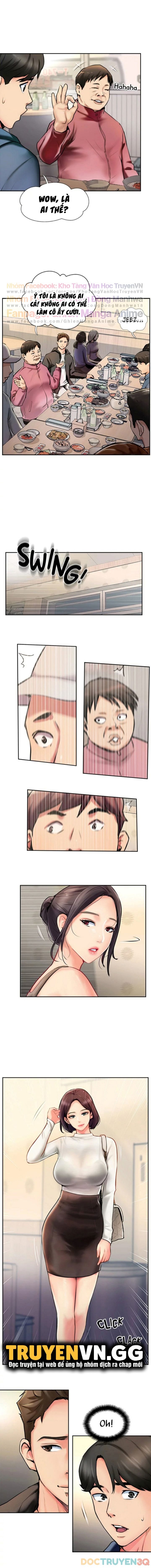 đỉnh cao thế giới chapter 3 11