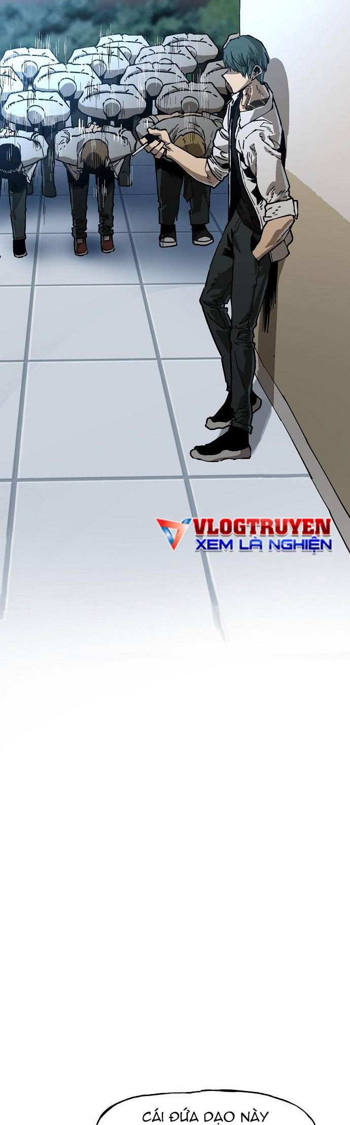 chỉ có cái c.h.ế.t mới là sự cứu rỗi chapter 7 20