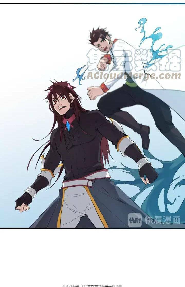 long mạch võ thần chapter 23 7