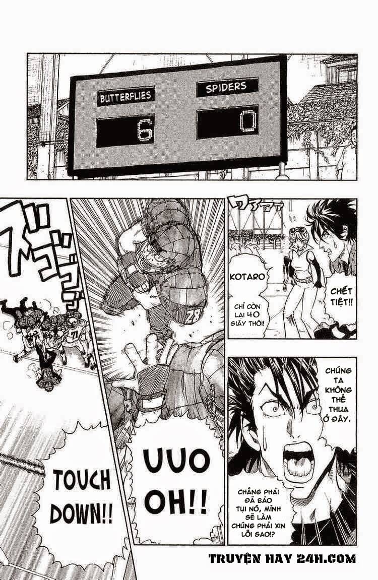 lá chắn mắt chapter 107 12