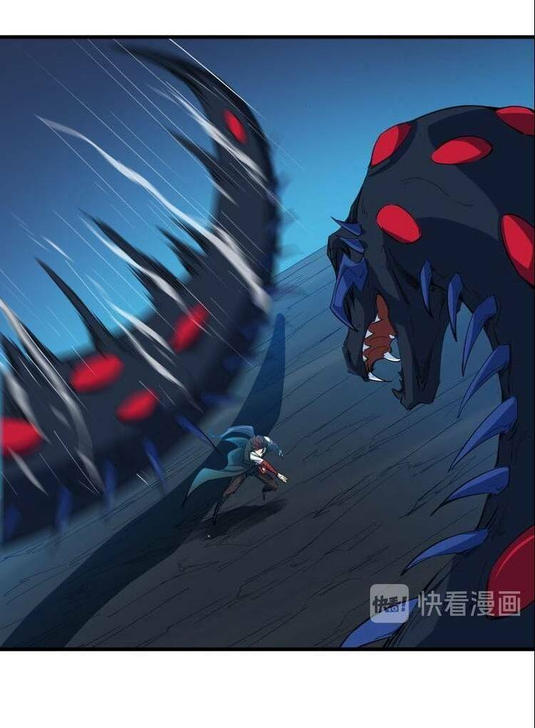 long mạch võ thần chapter 68 51