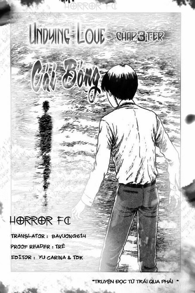 tuyển tập truyện ngắn kinh dị của ito junji chapter 15.3 2