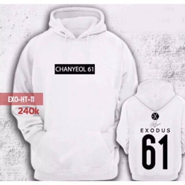 ÁO HOODIE NAM NỮ 61y
