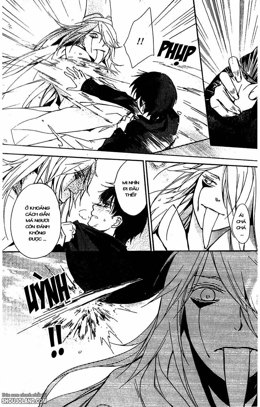 shui shen qi hui juan chapter 7 20