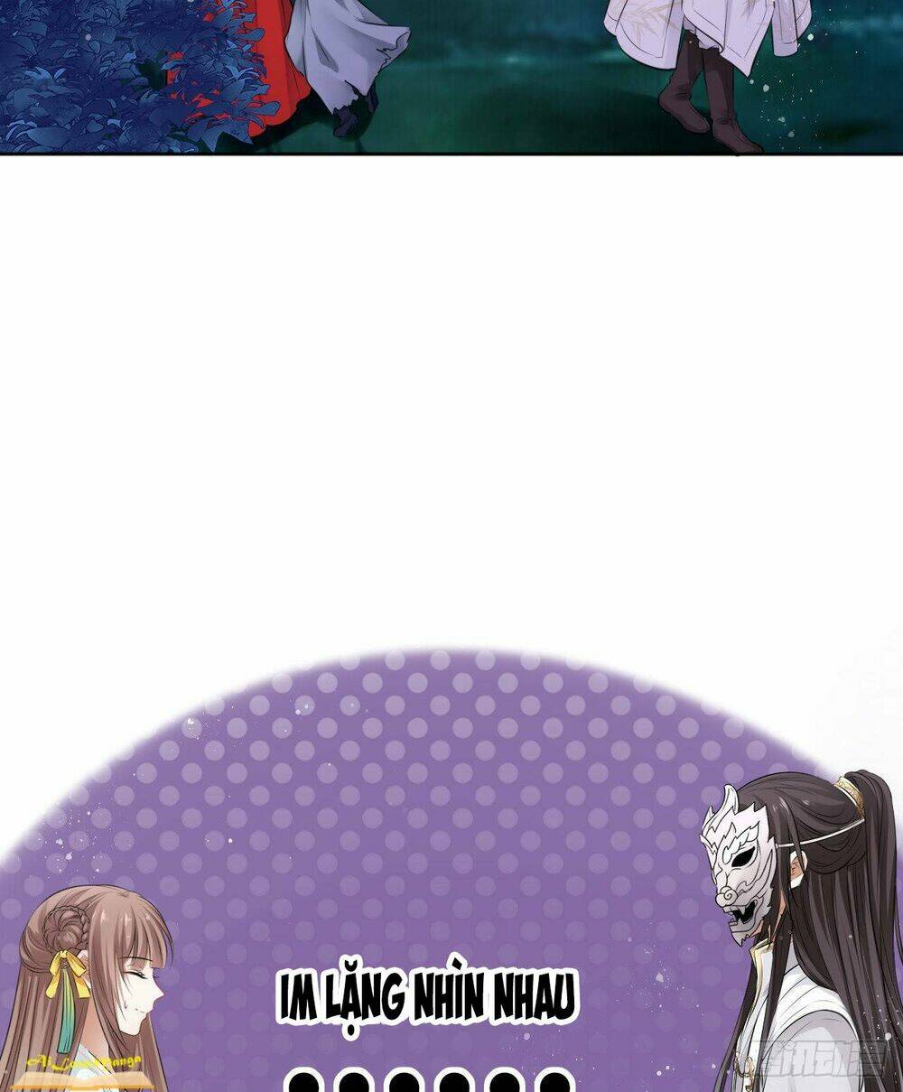 vương phi thật thích trang điểm chapter 28 13