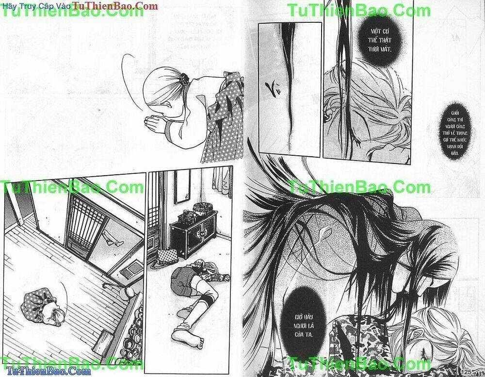 cổ vật kinh hoàng chapter 3 63