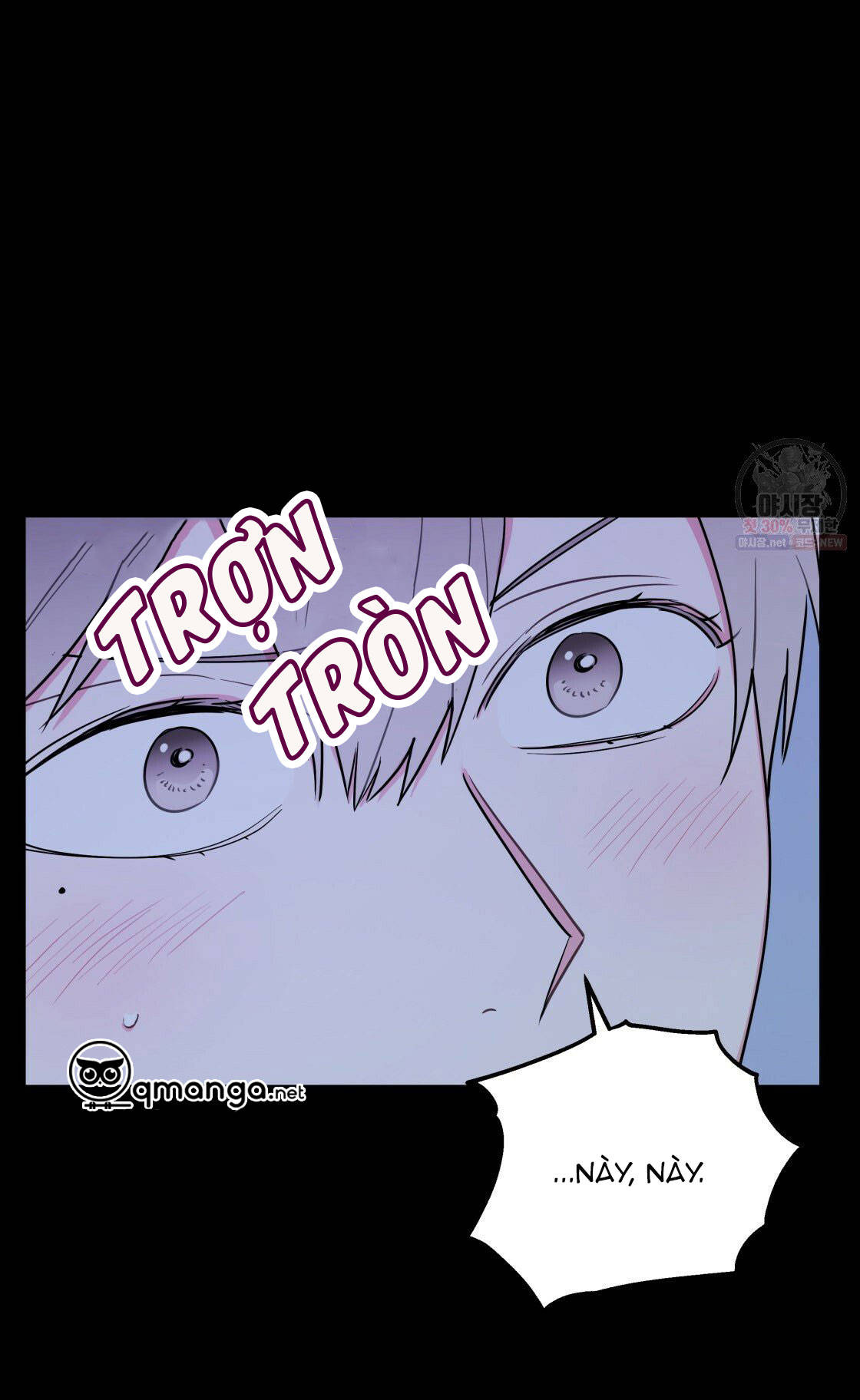 tôi với cậu không thể như thế này được chapter 9 32