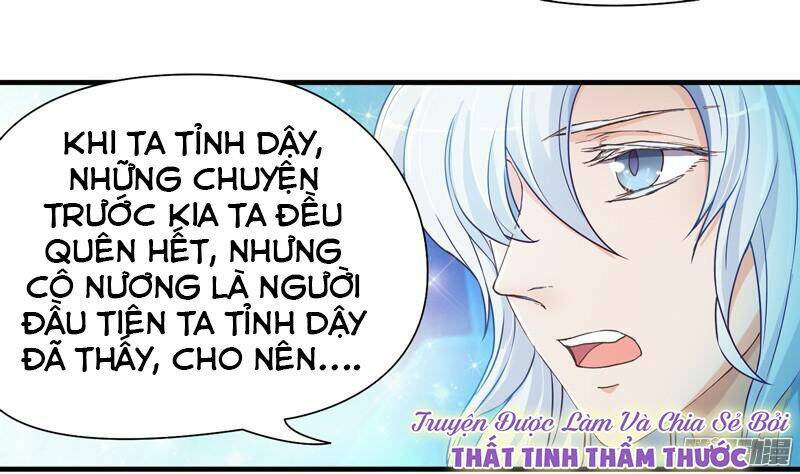 giữ chặt tiểu bạch long chapter 8 46