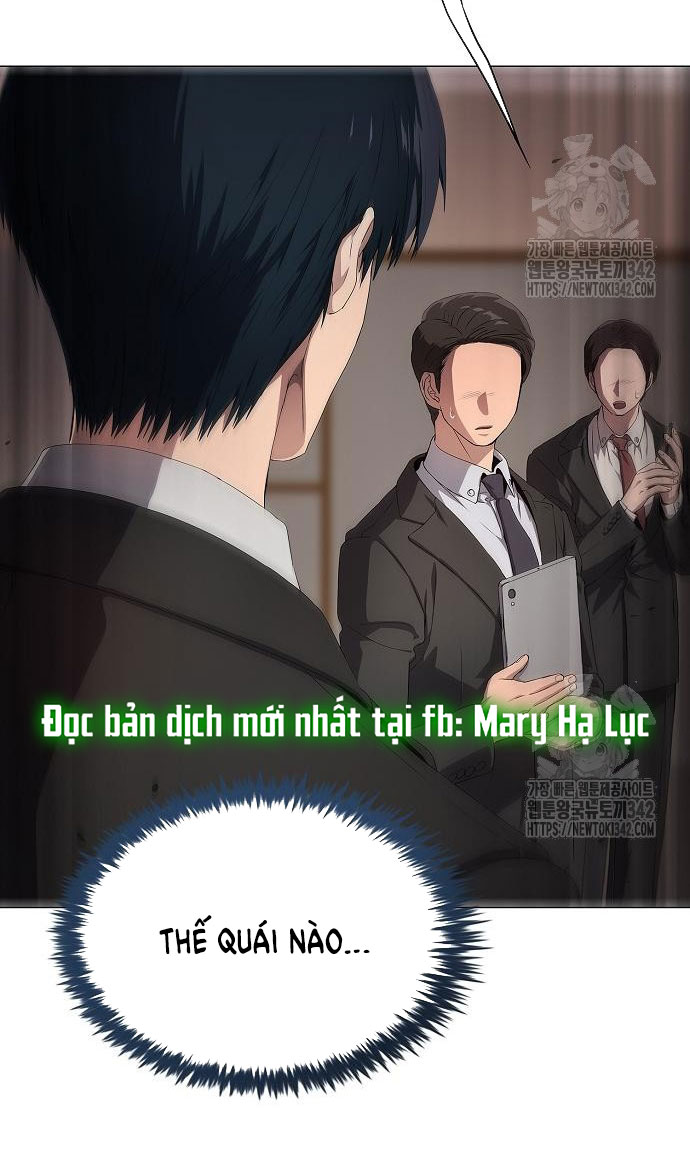 không thể thoát ra khỏi bộ phim kịch tính chapter 20.2 39