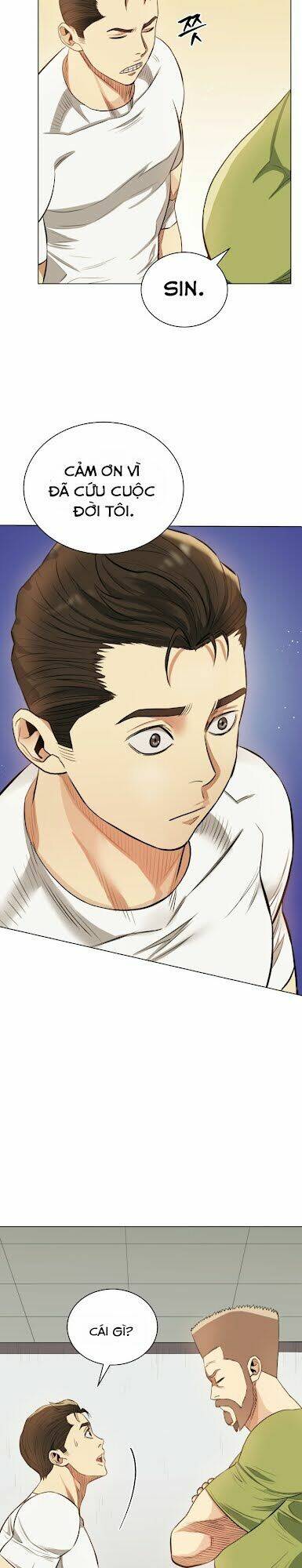 đấu sĩ vô song chapter 19 6