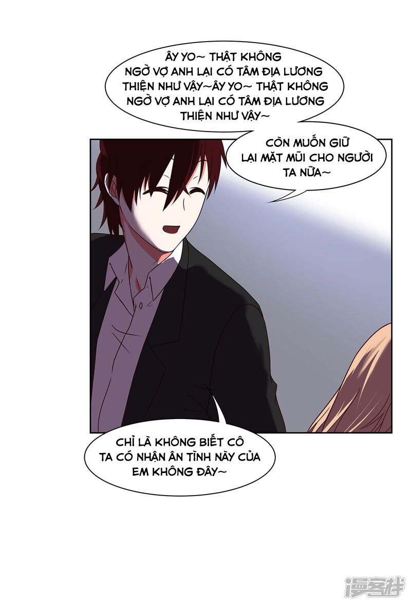 trọng sinh quý thê chi phục thù hoa lệ chapter 44 21