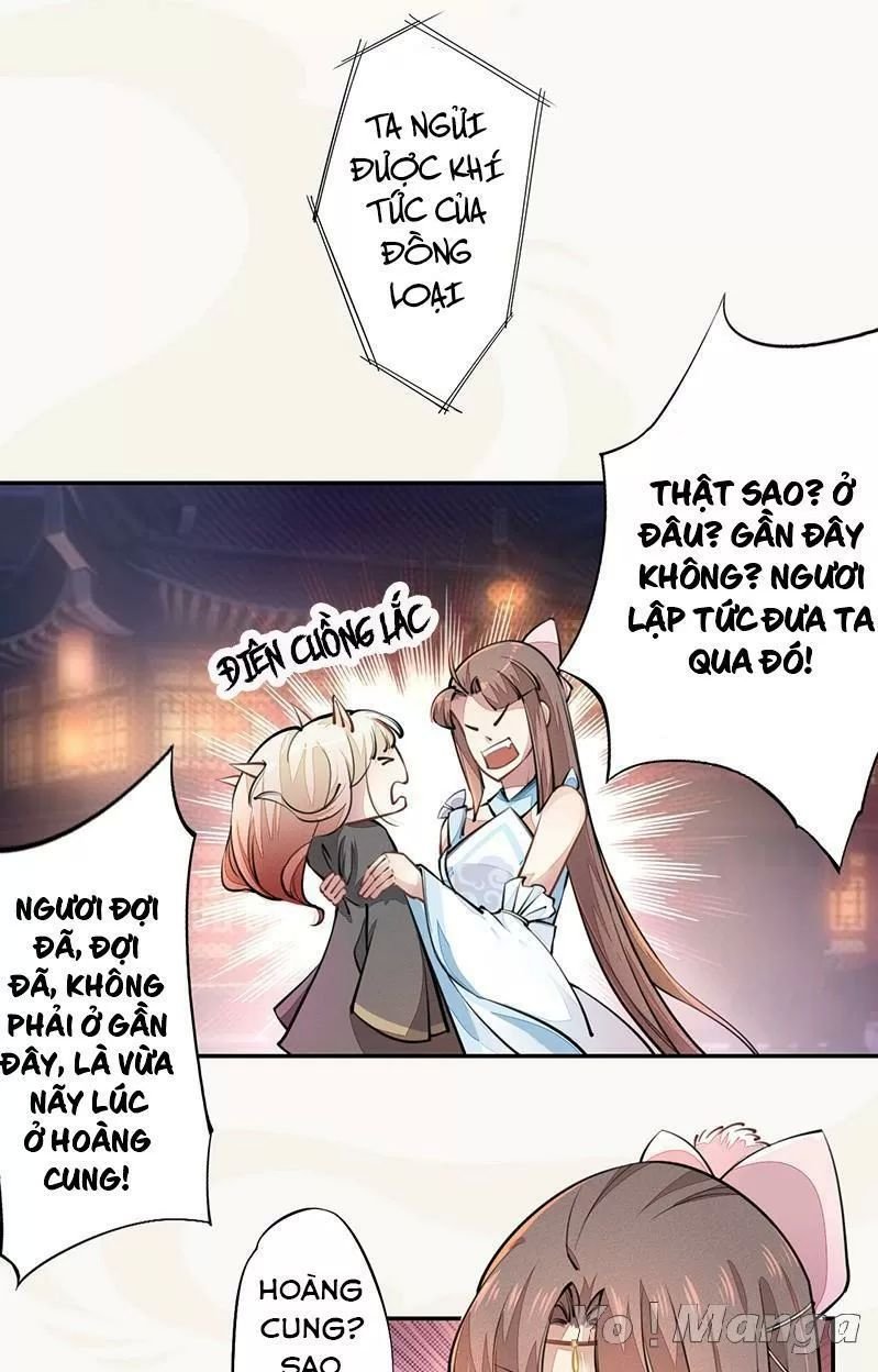 tuyệt thế luyện đan sư chapter 42 2