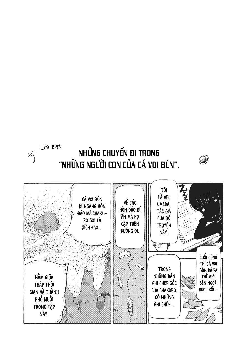 children of the whales chapter 24 46