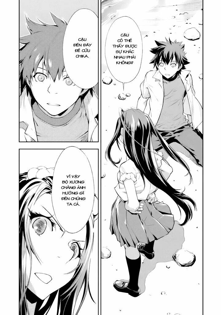 lets lagoon chapter 15 9