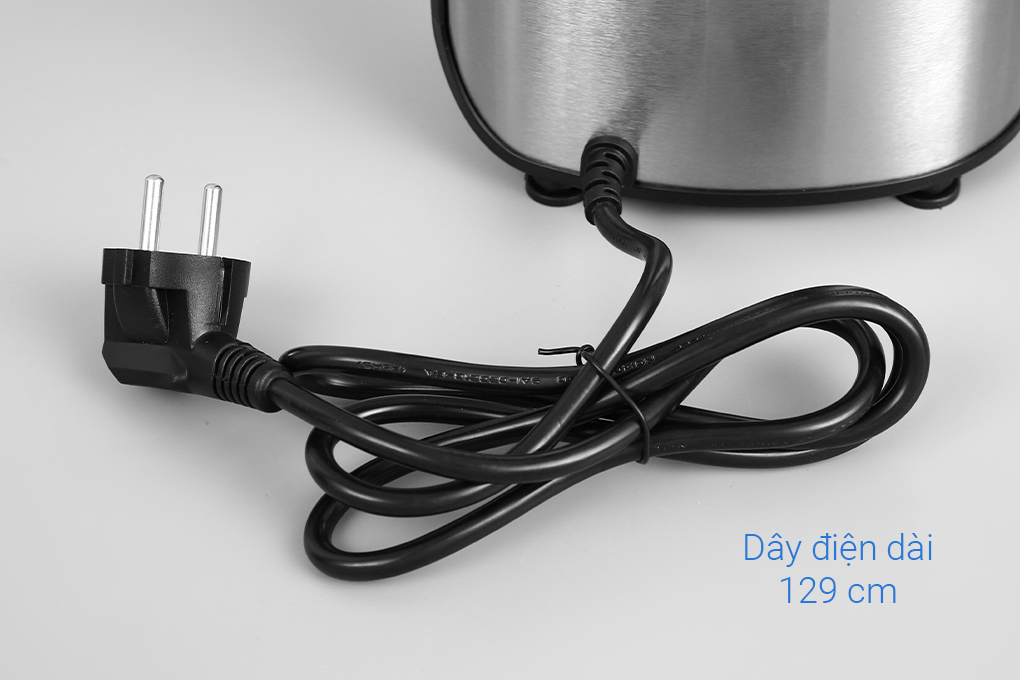 Máy ép trái cây tốc độ chậm Hafele GS-133N/ 535.43.811 - Hàng chính hãng