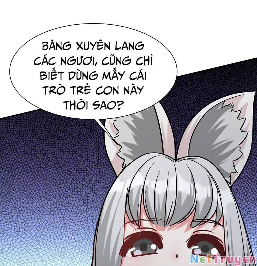 đồ long kỵ sĩ hôn môi ác long chapter 42.2 34