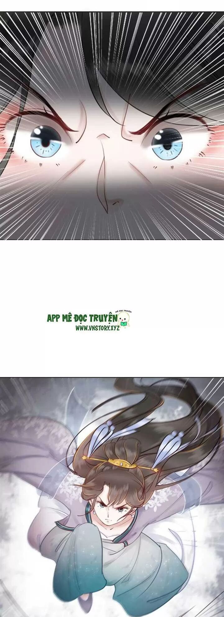 cực phẩm phế vật tiểu thư chapter 53 10