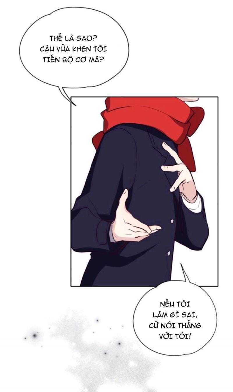 đi theo dấu vụn bánh chapter 16 12