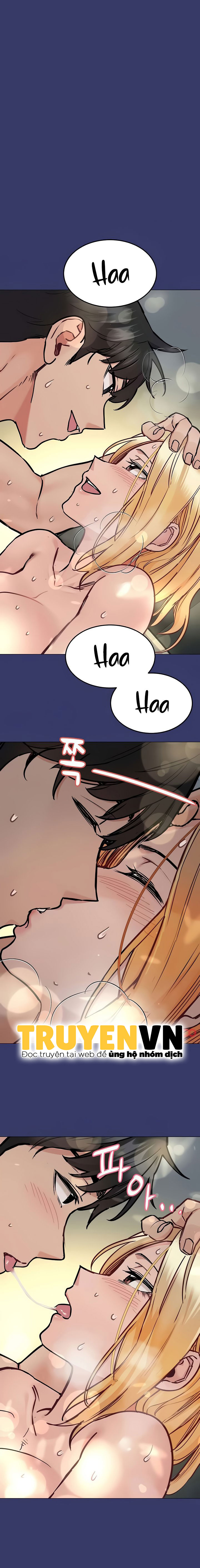 người dì khiêu gợi chapter 34 17