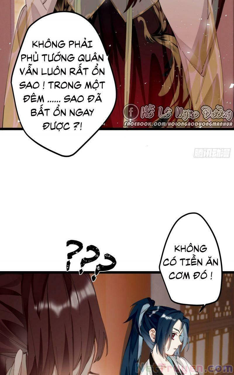 phế vật công chúa muốn nhặt chồng chapter 12 2