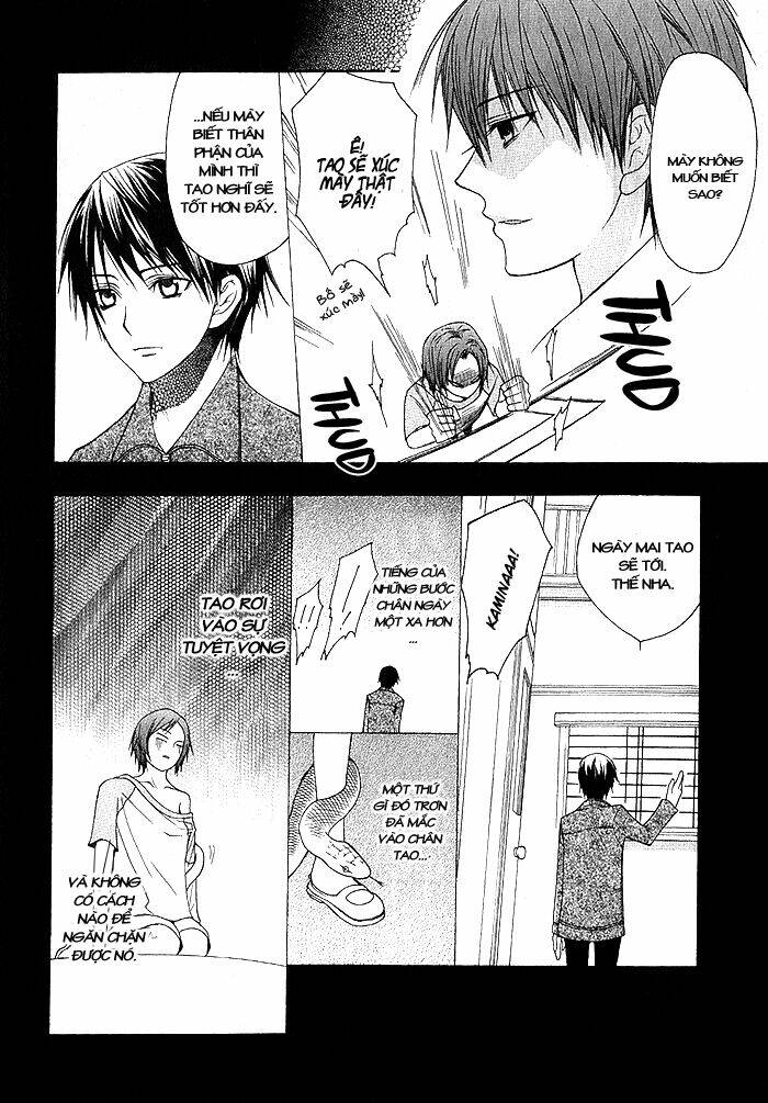 futsumashi na yome desu ga chapter 3 13