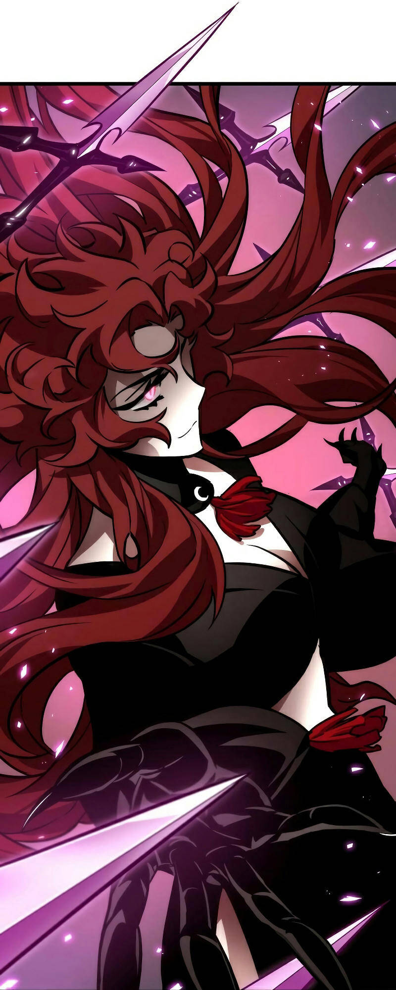 thế giới hậu tận thế chapter 11 2