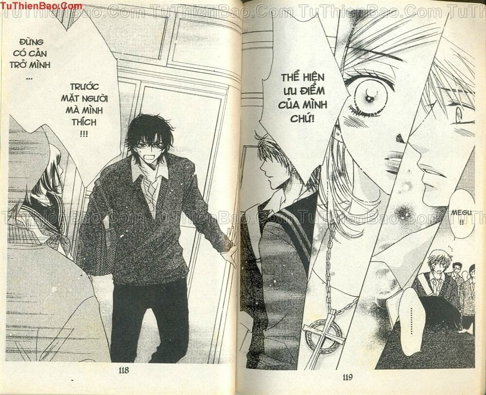 ác quỷ và bản tình ca chapter 4 58