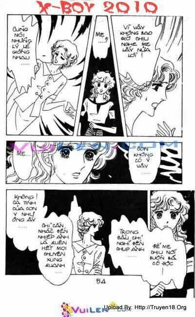 ánh đèn rực rỡ chapter 2 55