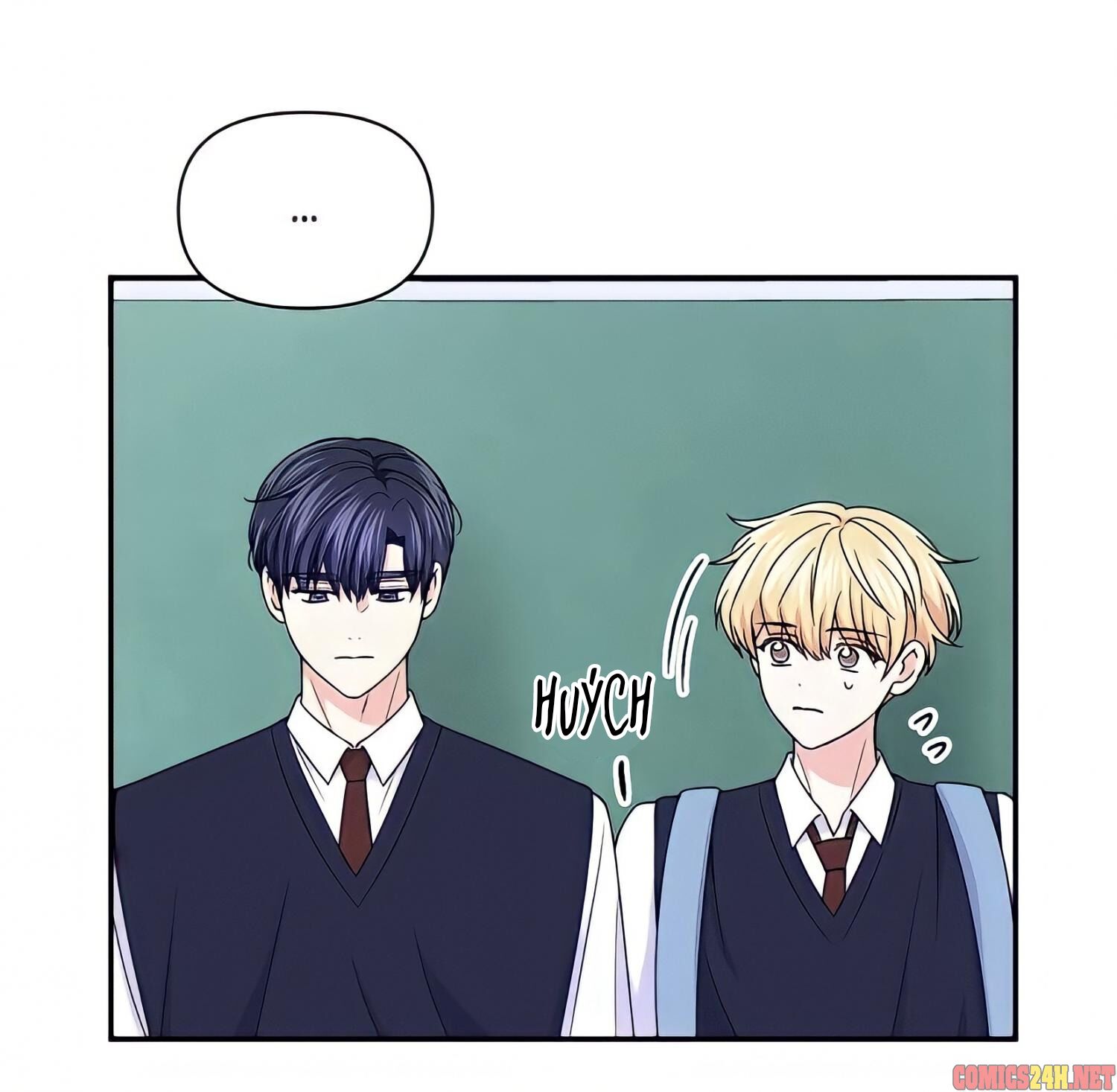 kinh nghiệm cảnh nóng chapter 66 4