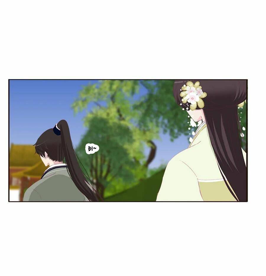 tướng quân mời ra trận chapter 185 4