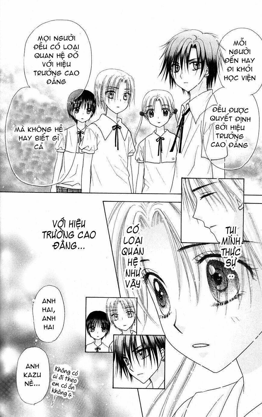 gakuen alice chapter 102 15