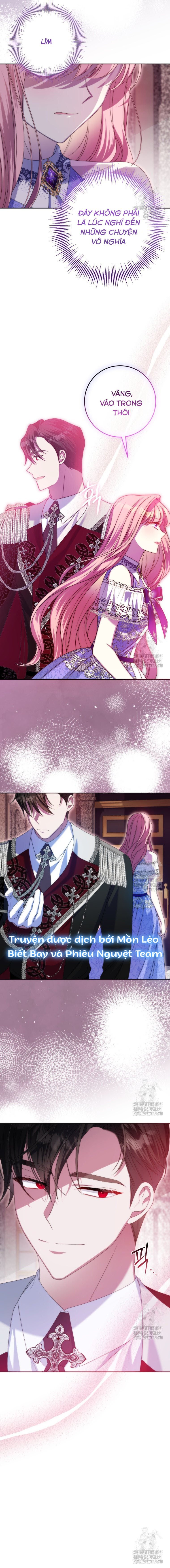 tôi đã gặp nam chính trong ngục tù chapter 35 11