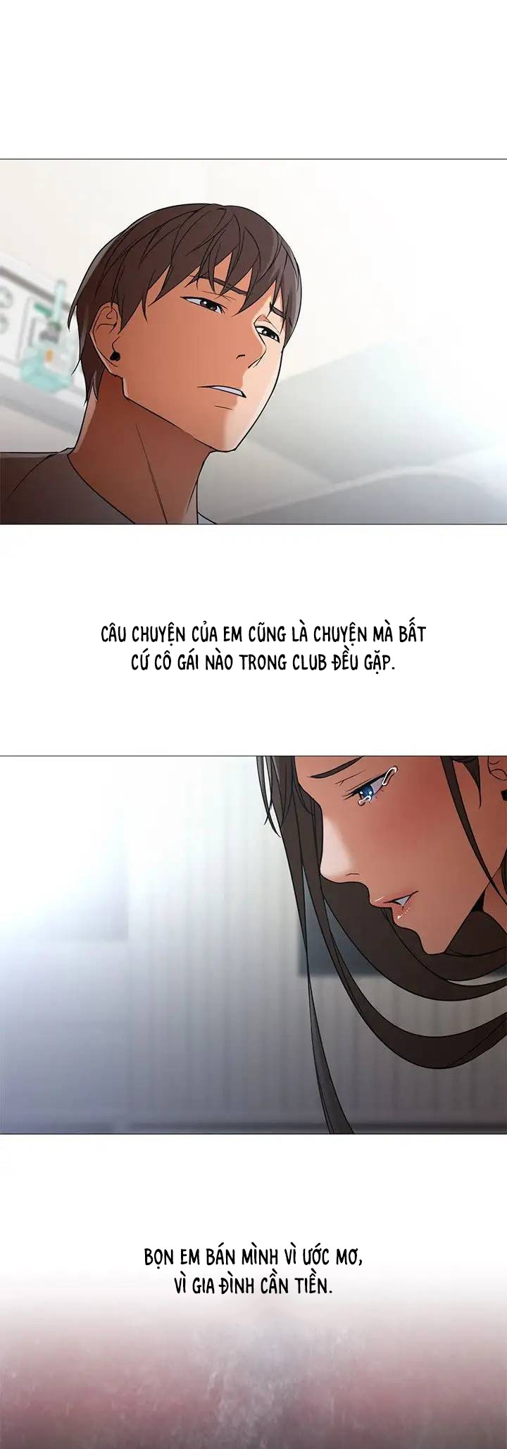 chúc bé ngủ ngon (good night) chapter 21 28