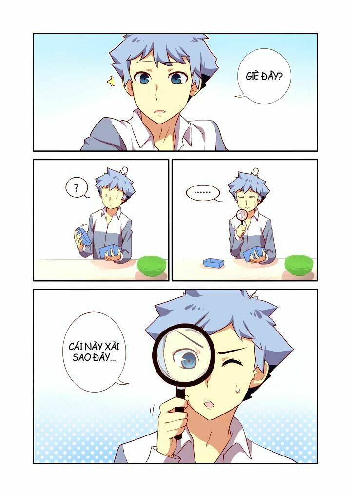 yaoguai mingdan chapter 16 7