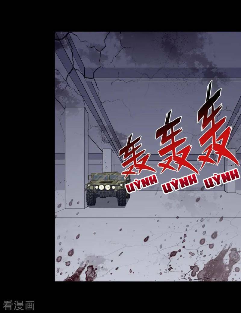 bạn gái virus của tôi chapter 113 32