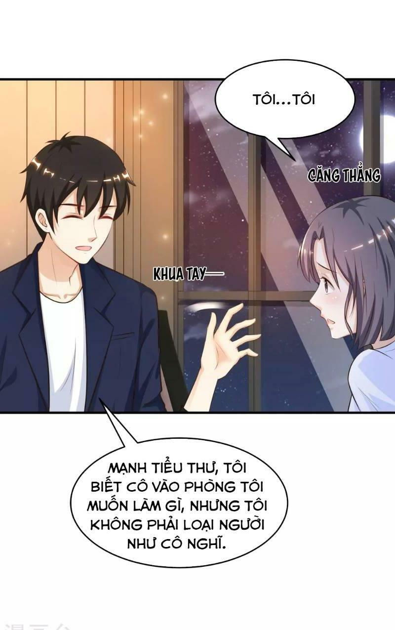 tối cường vận đào hoa chapter 93 11
