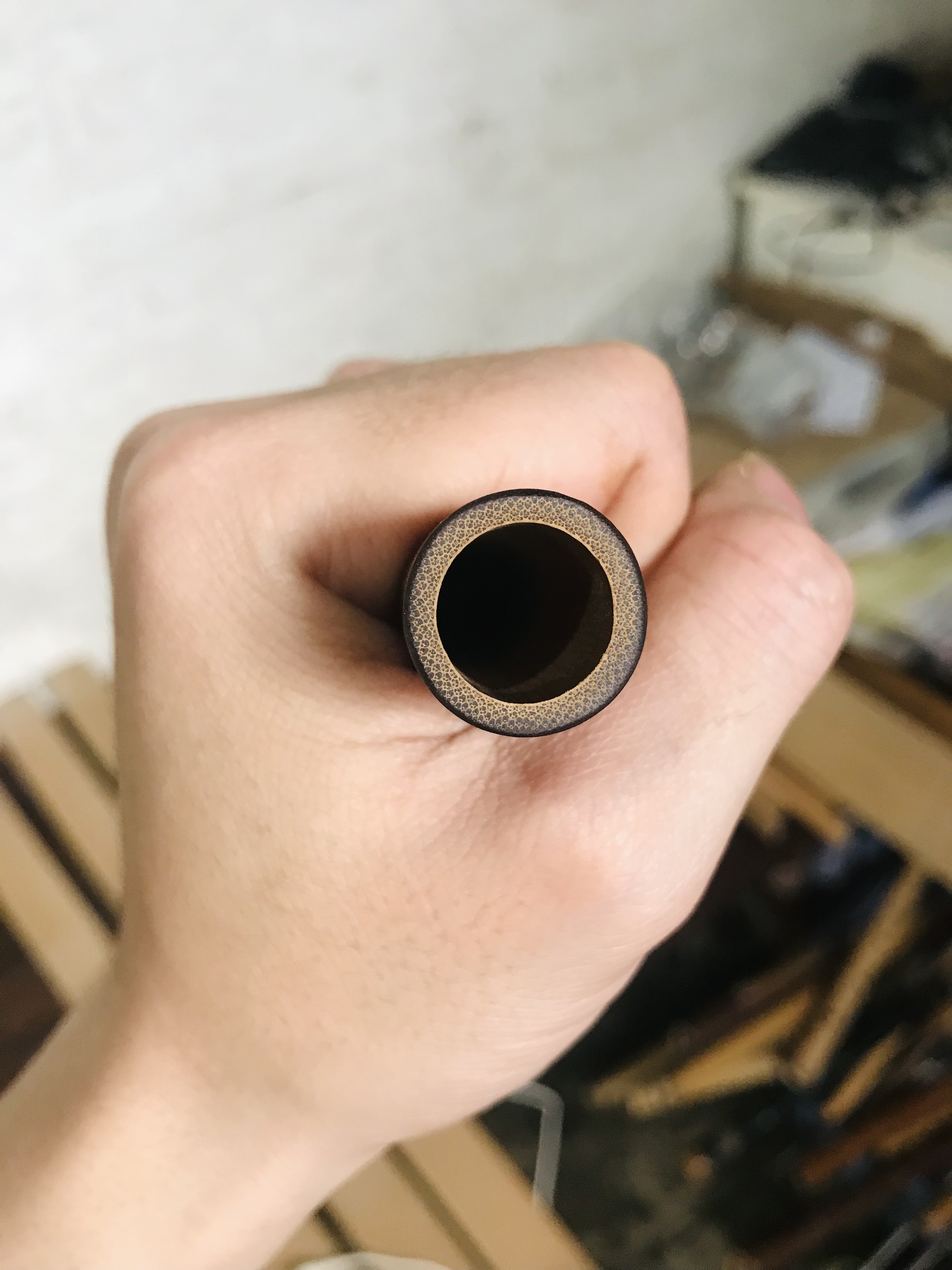 Sáo Si Giáng Bb4 Nứa Hun Đẳng Cấp Biểu Diễn