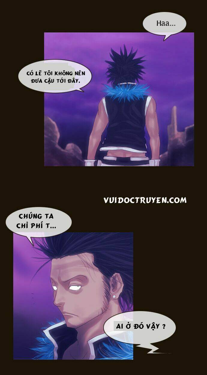 hội ảo thuật chapter 80 9