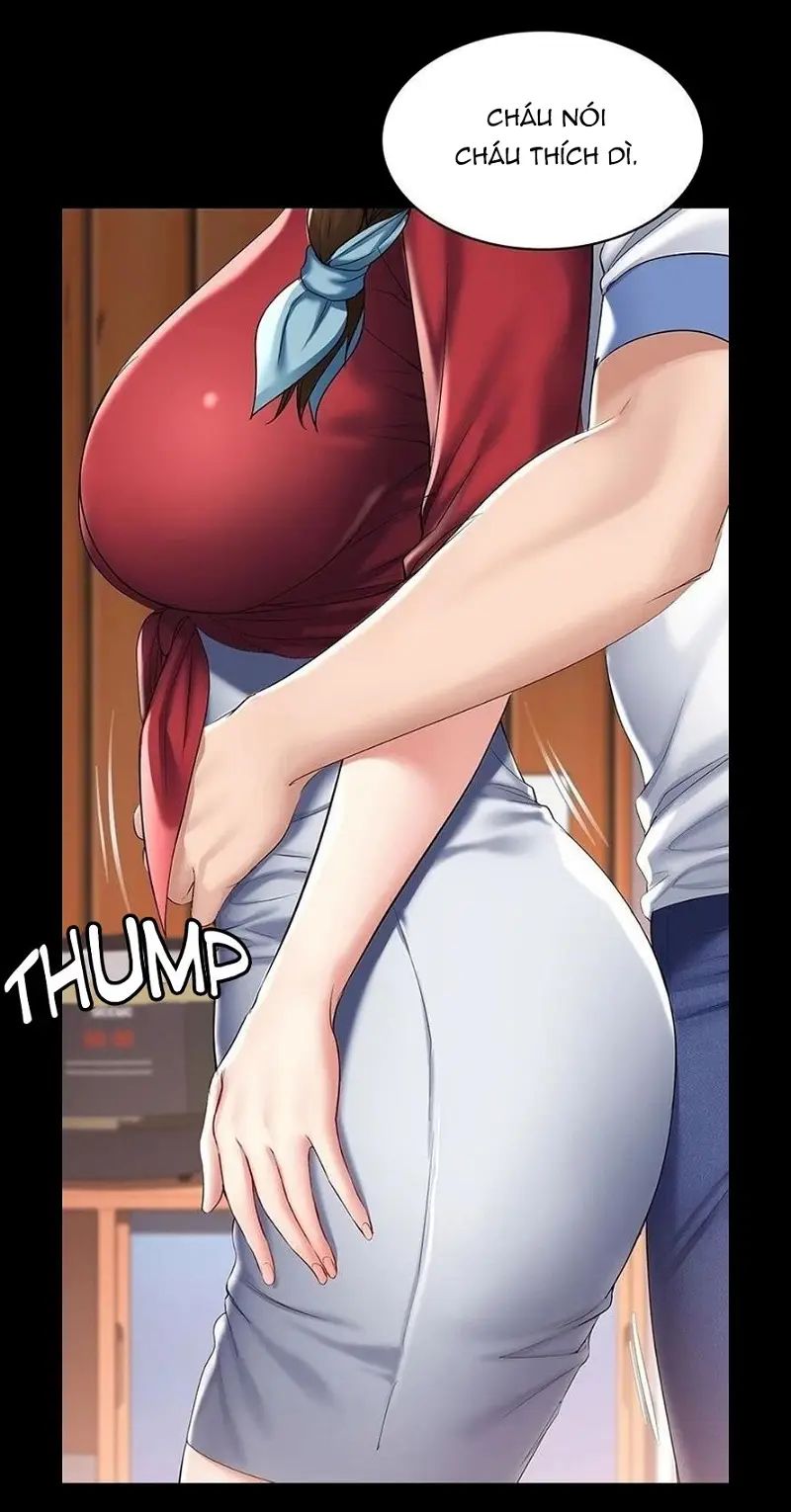 nhật ký ở trọ - không che chapter 39 26