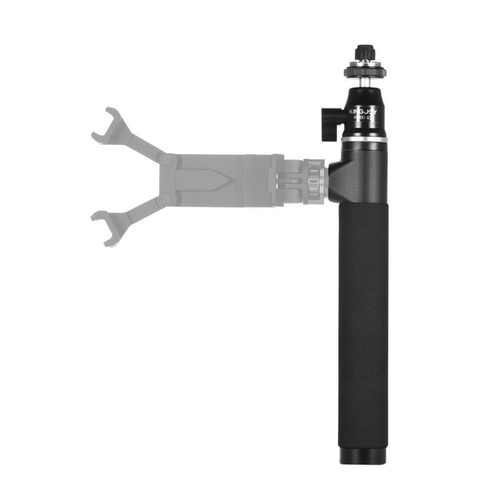 Waterproof Handheld Monopod Selfie Stick Pole for  Hero 4 SJ4000 SJ6000