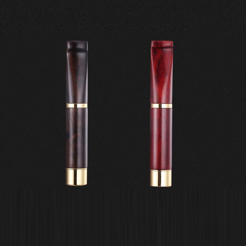 Đầu lọc thuốc bằng gỗ đàn hương cao cấp ZOBO ZB-256